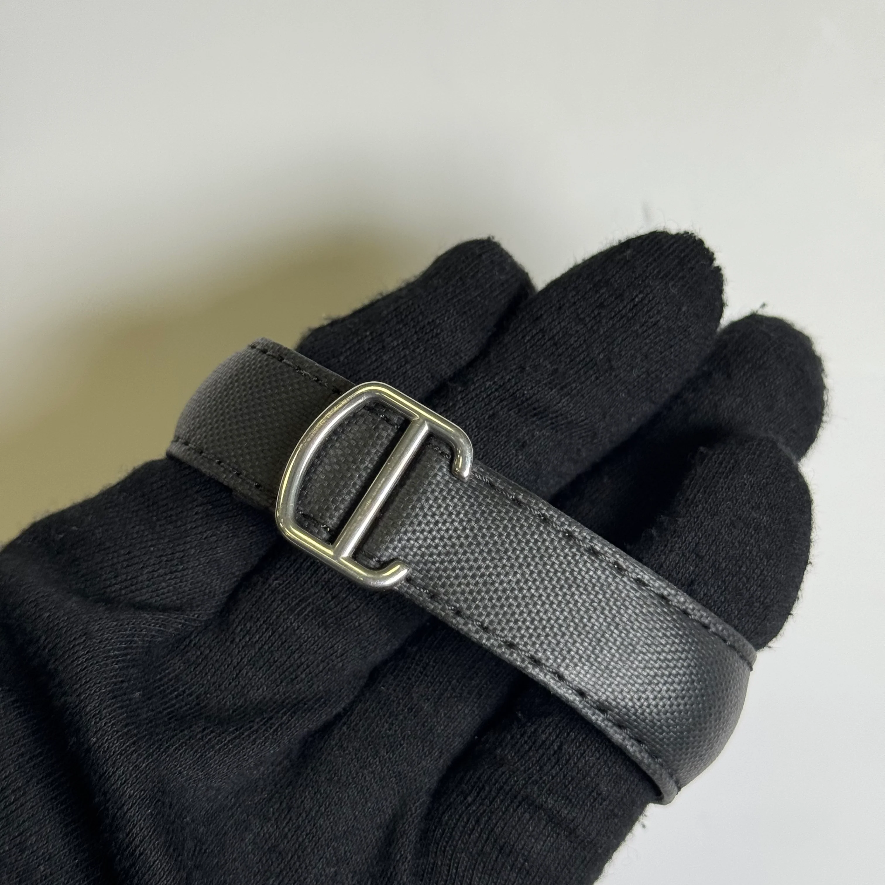 Cartier Ronde 42mm Grey Dial Watch Ref# WSRN0003 - Image 4