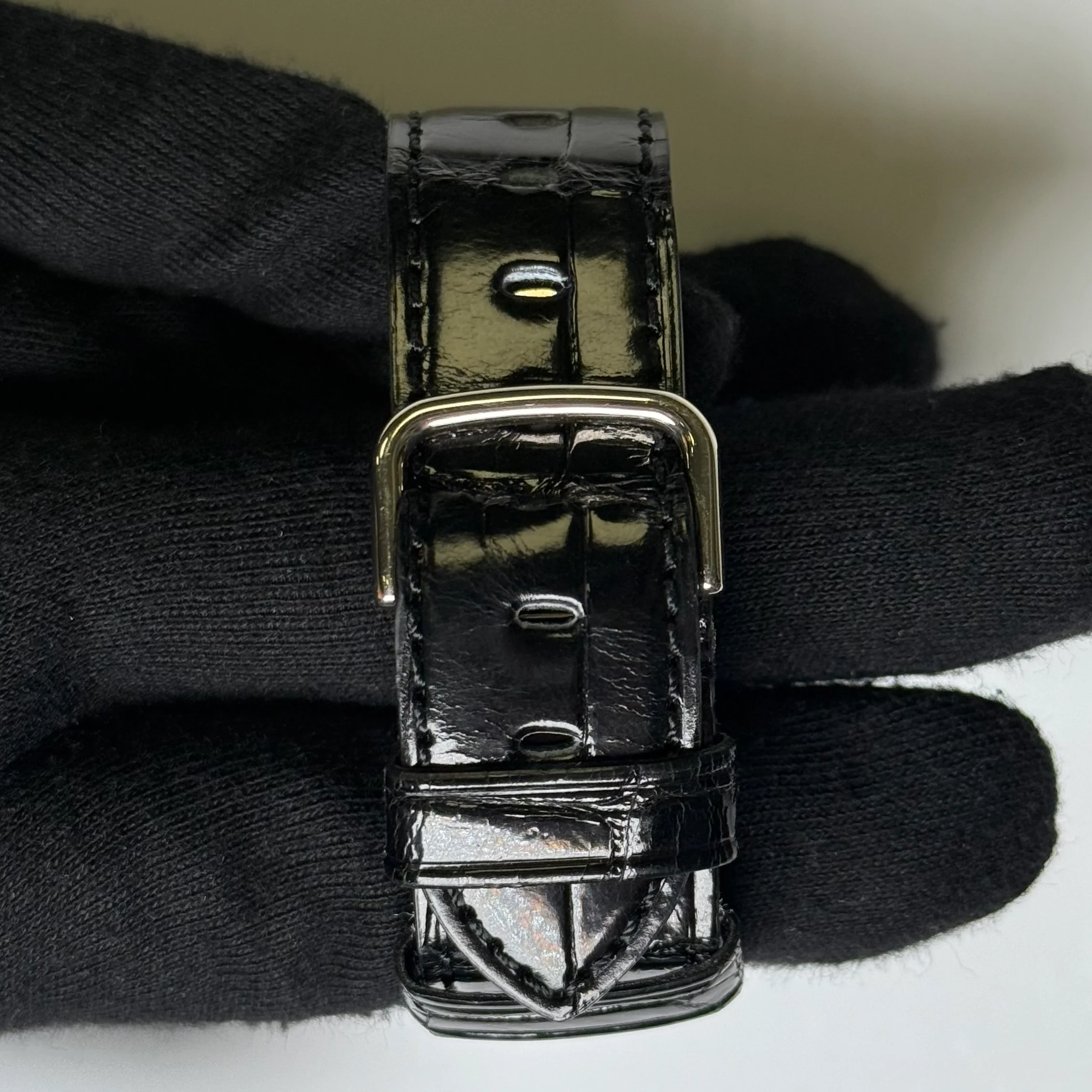 Panerai Radiomir 40mm Black Dial Watch Ref# PAM00133 - Image 4