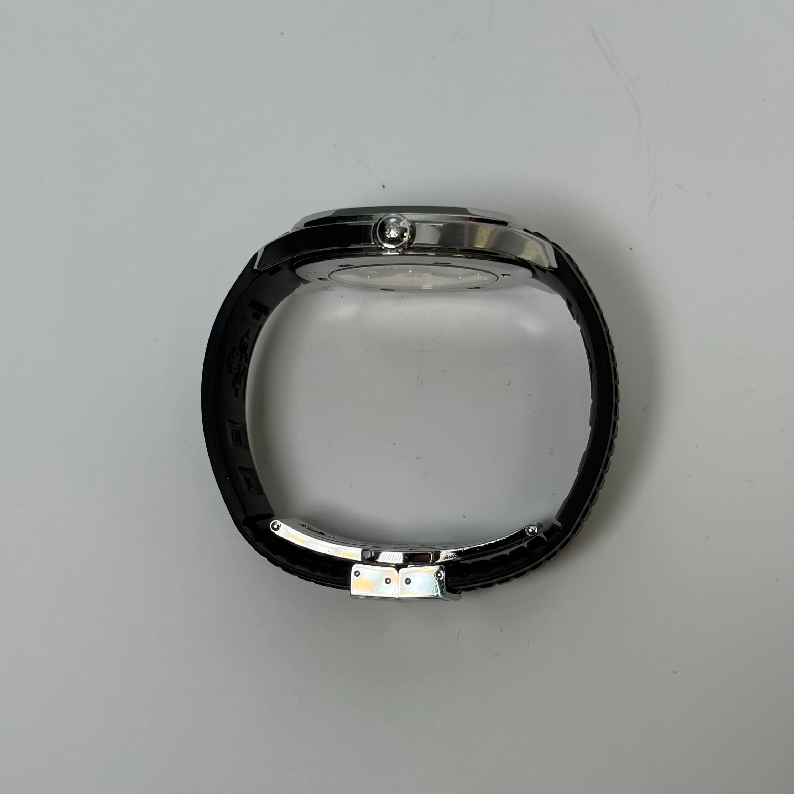 Patek Philippe Aquanaut 40mm Grey Dial Ref# 5167/1A-001 - Image 5