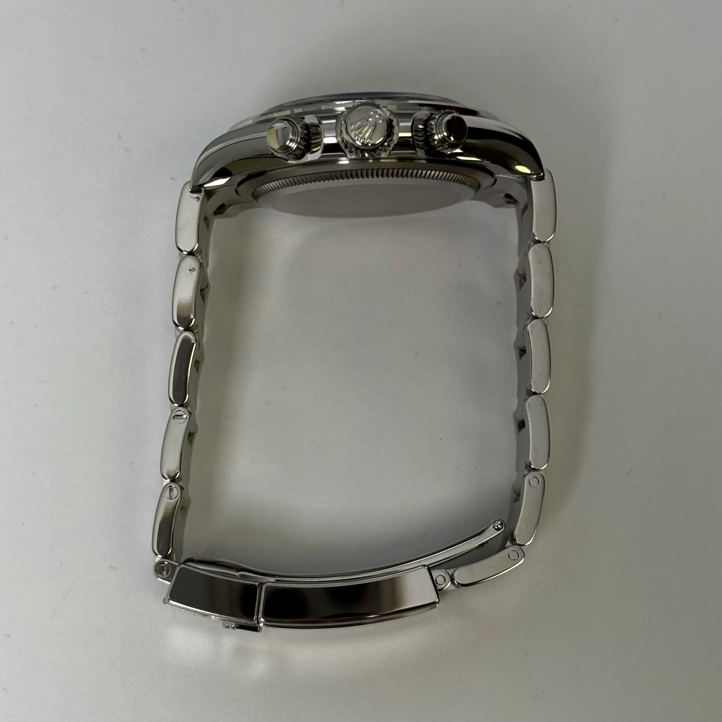 Rolex Daytona 40mm Black Dial Watch Ref# 126500LN - Image 5