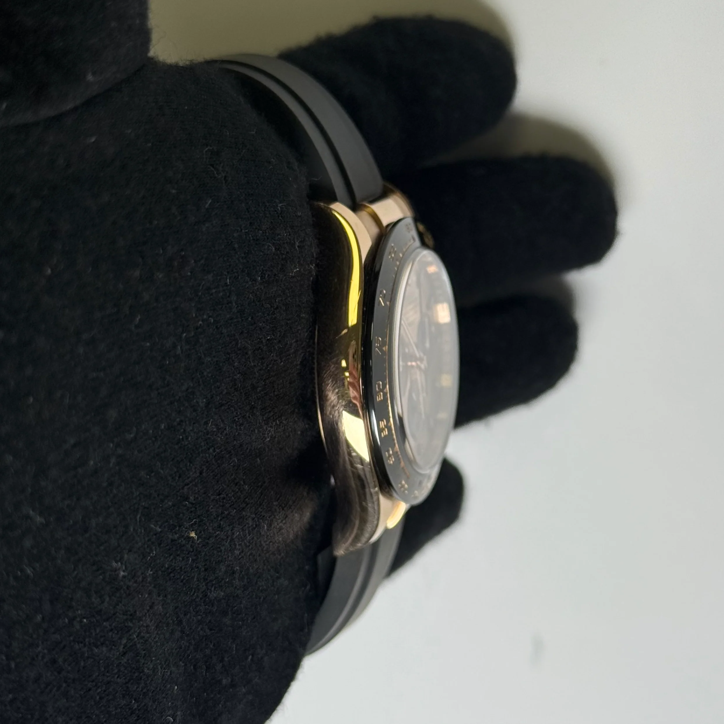 Rolex Daytona 40mm Pink Dial Watch Ref# 116515LN - Image 3