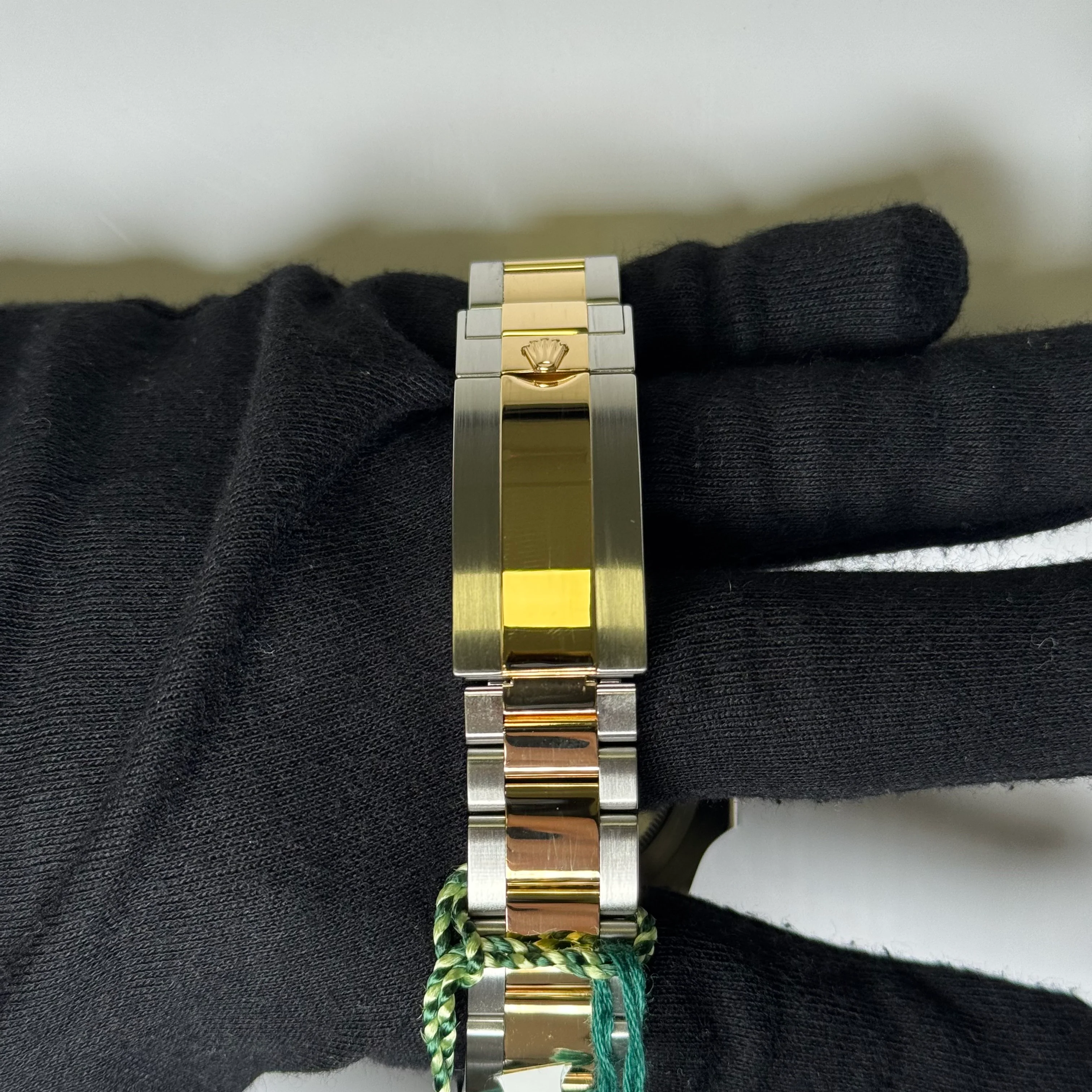 Rolex Submariner 41mm Blue Dial Watch Ref# 126613LB - Image 4