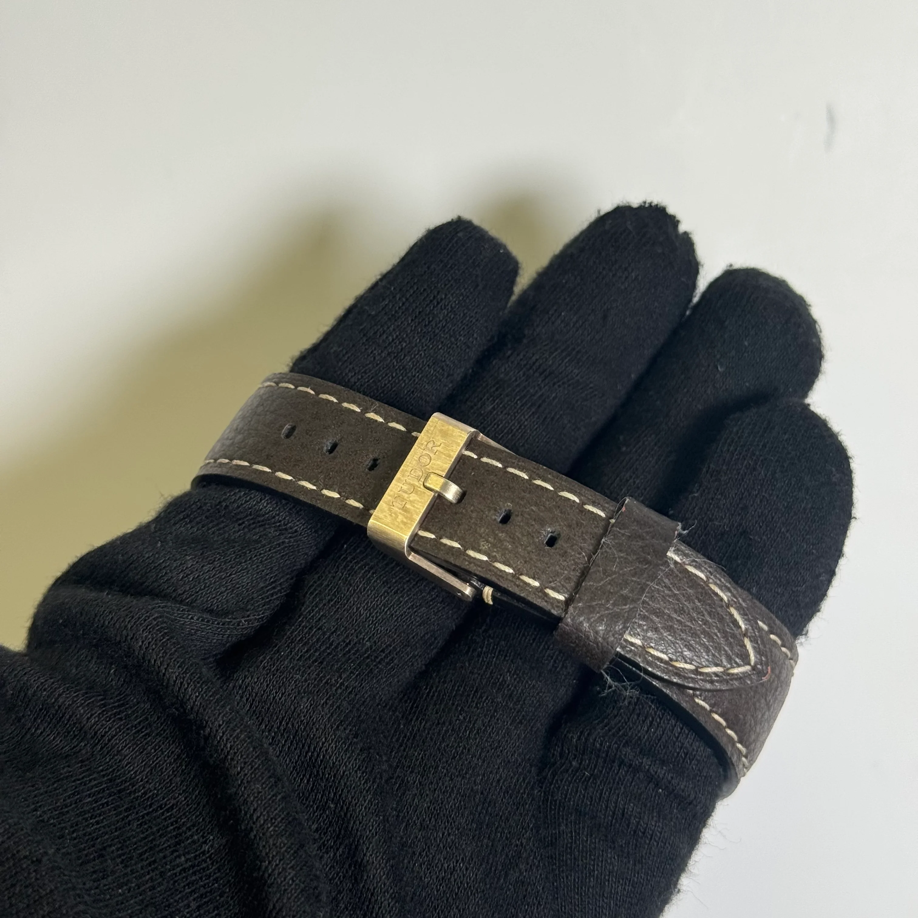 Tudor Black-Bay 39mm Grey Dial Watch Ref# 79010SG - Image 4