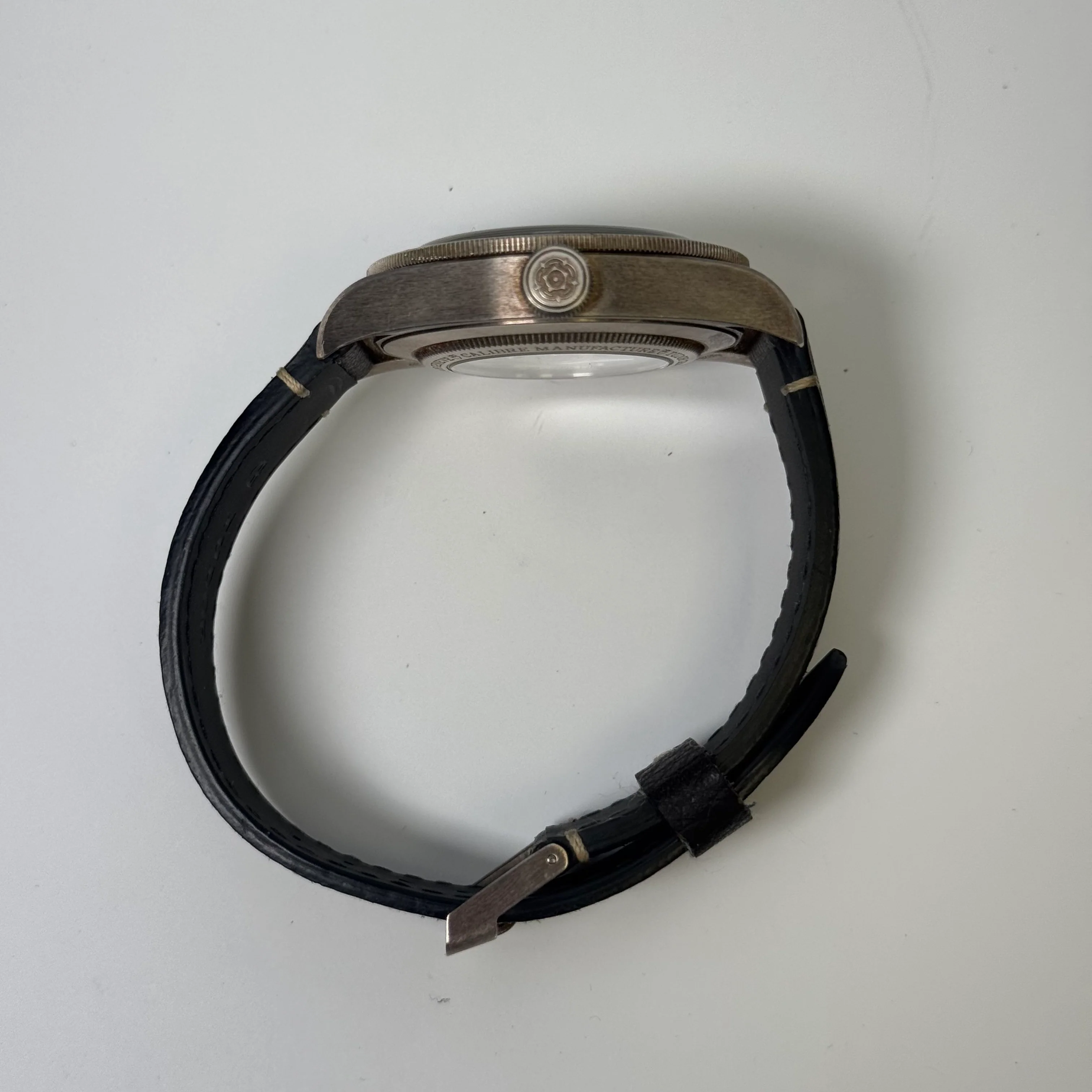 Tudor Black-Bay 39mm Grey Dial Watch Ref# 79010SG - Image 5